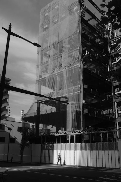 Sector de Construcción el más vulnerable ante catástrofes