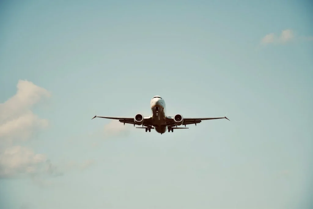 Mexicana está asegurada por GMX.