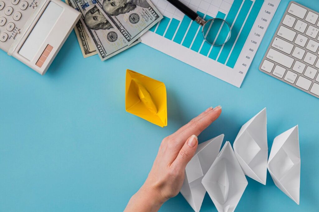 Gestionar Mejor el Riesgo y el Capital a Través de Soluciones Financieras