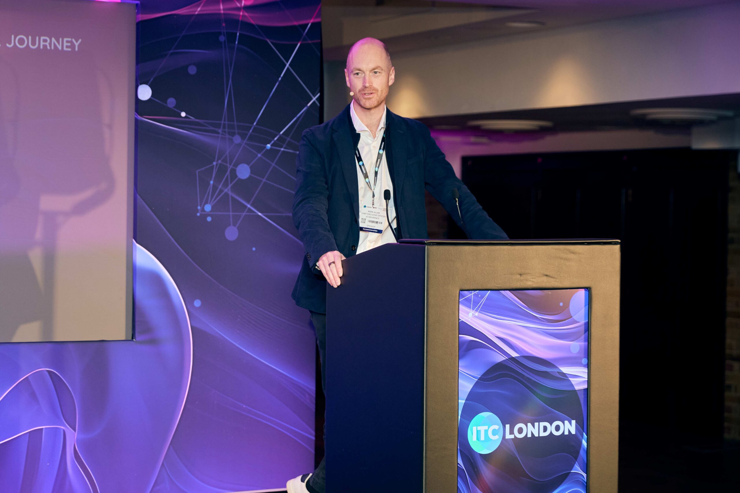 ITC LONDON 1