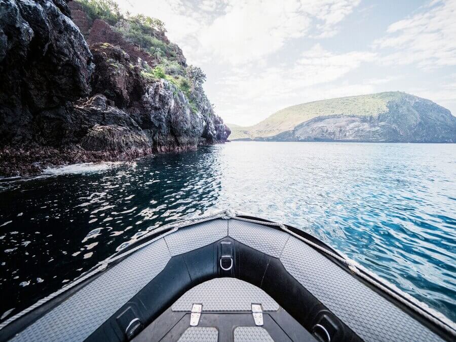 Evaluación de Riesgos y Optimización de Deducibles en Yates de Mayor Antigüedad 