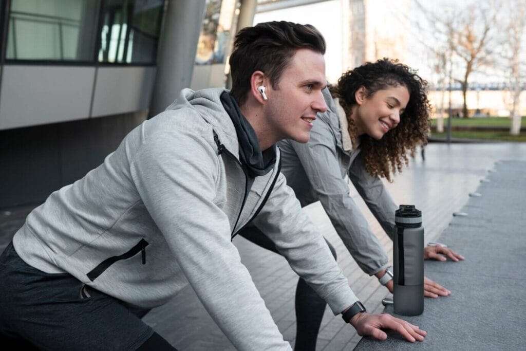 ¿Por qué mantenerse saludable es cada vez más costoso?