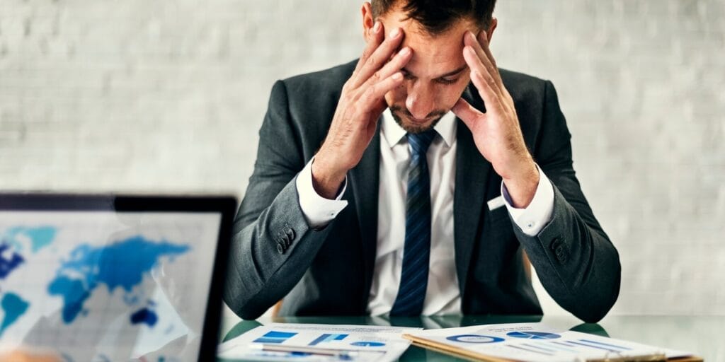 5 Tips para evitar el estrés financiero