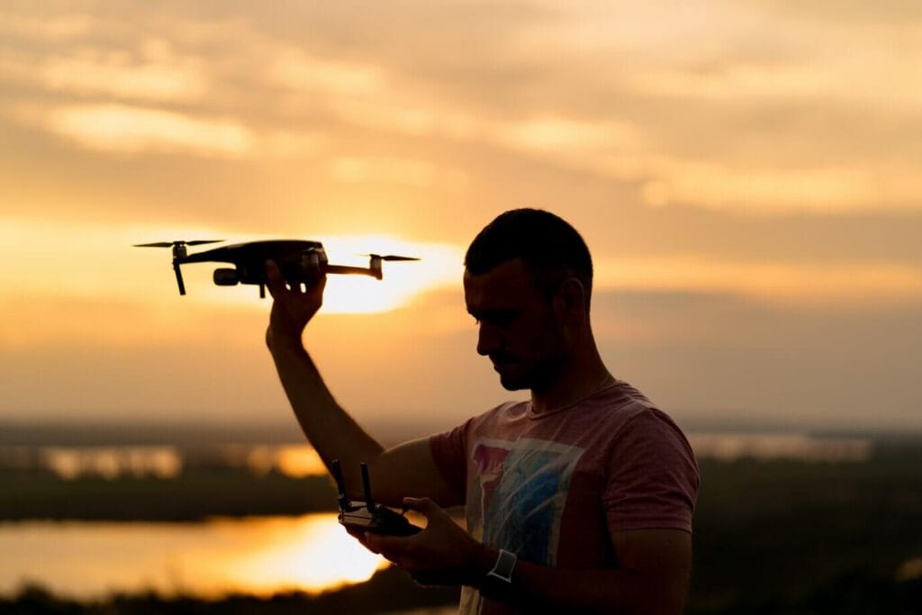 Tecnología y futuro: Drones, IA y Big Data en la valuación de siniestros