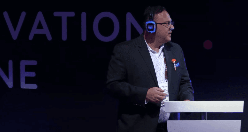 Sunlight Solutions en ITC Europa: La Revolución del Seguro Embebido