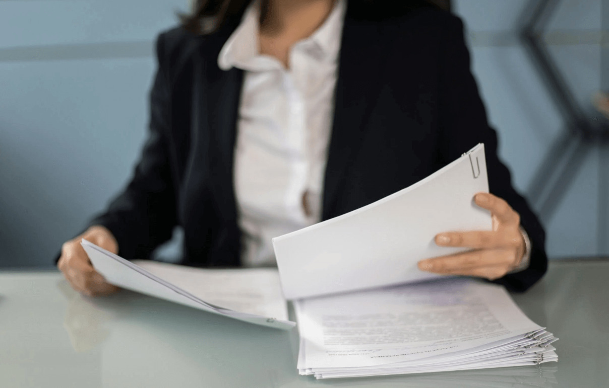 Administrador de negocios