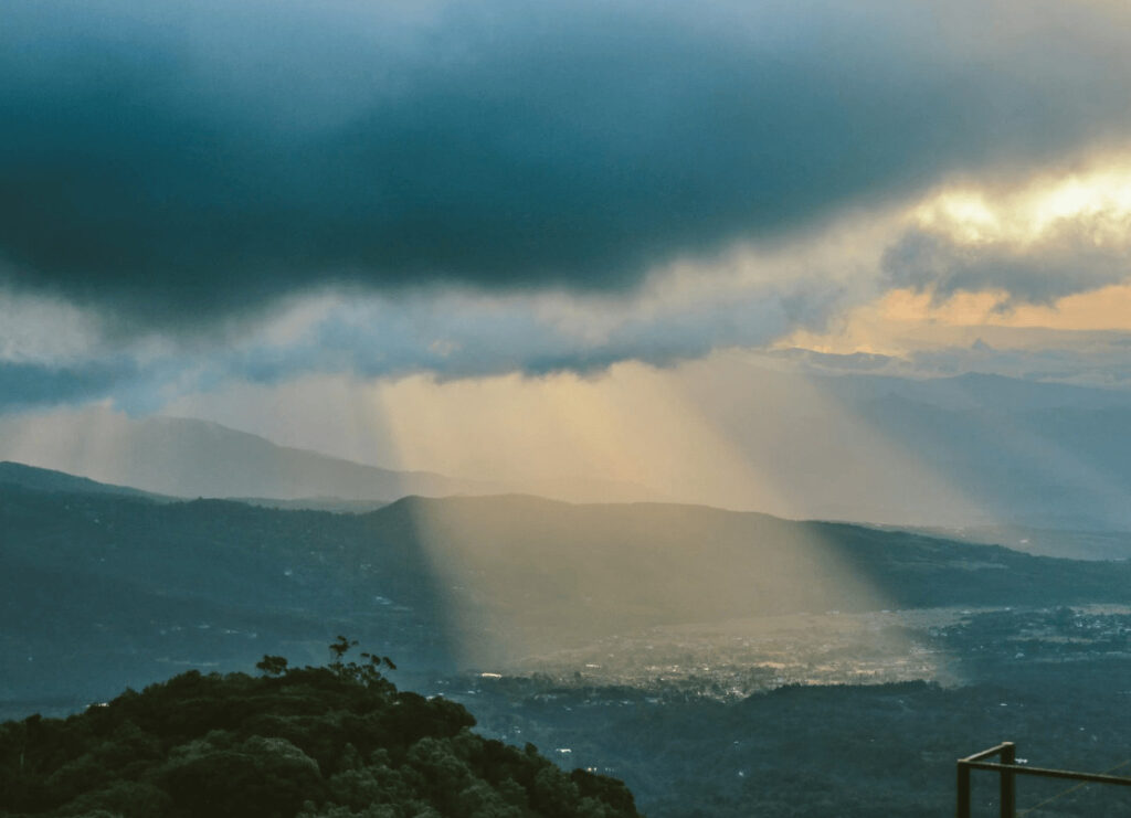 ¿Qué Hacer en Costa Rica?