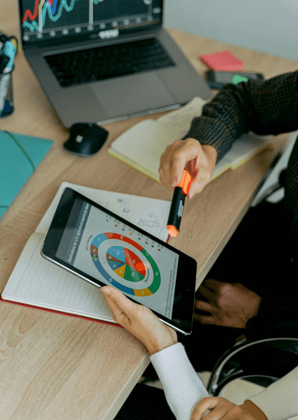 Estadísticas