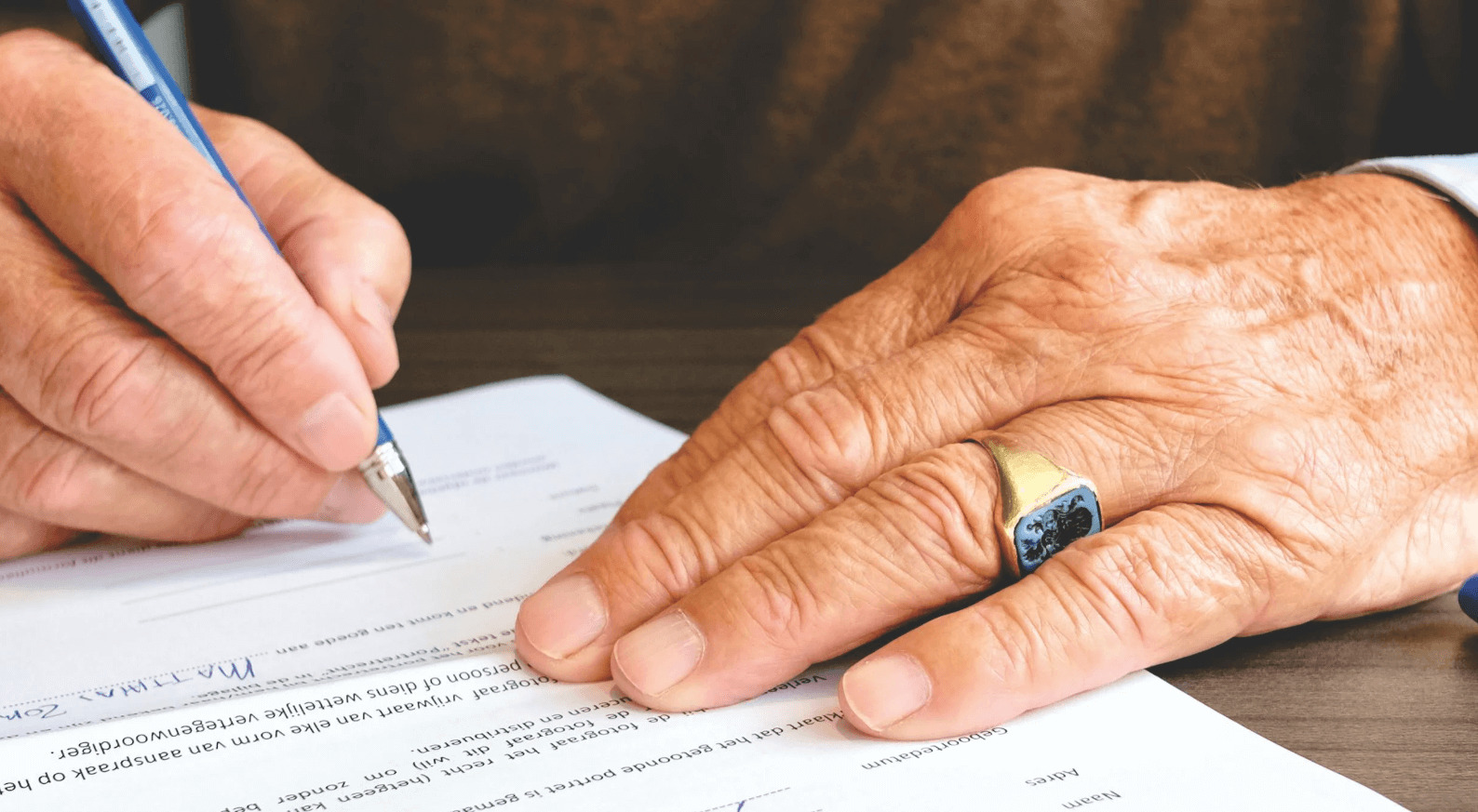 ¿Qué es una fianza?