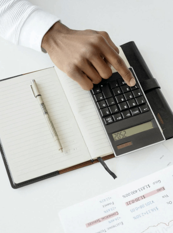 Inversión de bajo riesgo