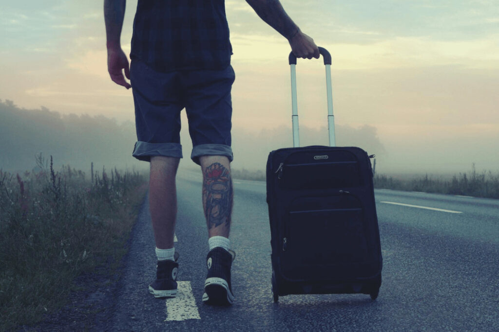 Pasaporte
