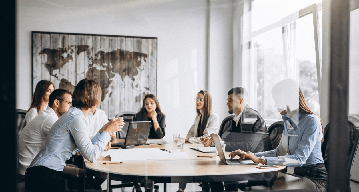 Proveedores de soluciones