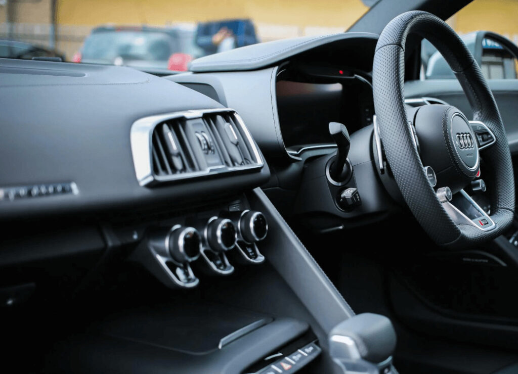 Seguros automotrices