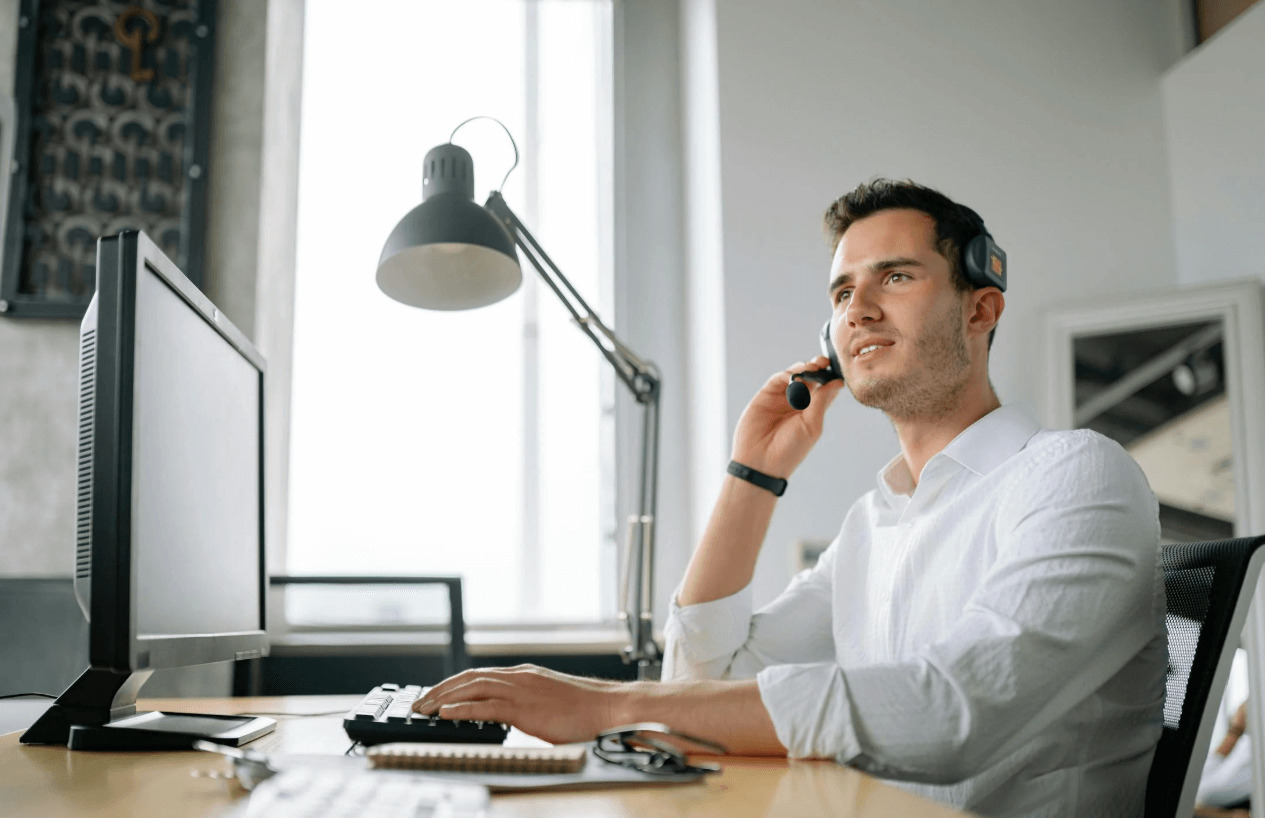 Servicios de asistencia