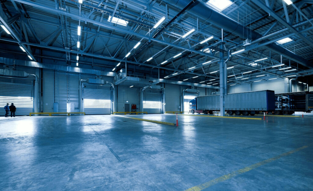 Transporte y Logística 