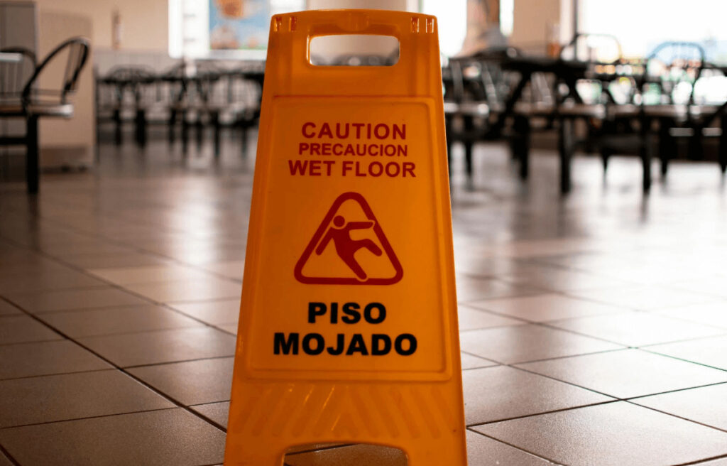 Accidentes personales 