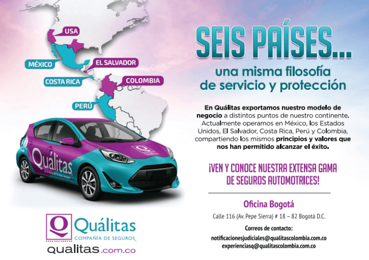 Qualitas Colombia
