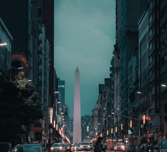 Compañías de seguros en Argentina