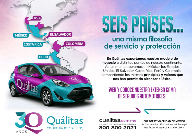 Qualitas México 