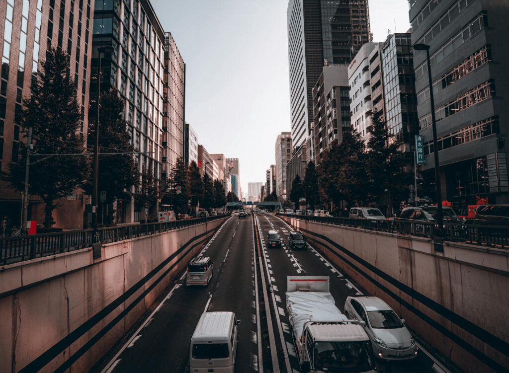 Robo de autopartes en Argentina 