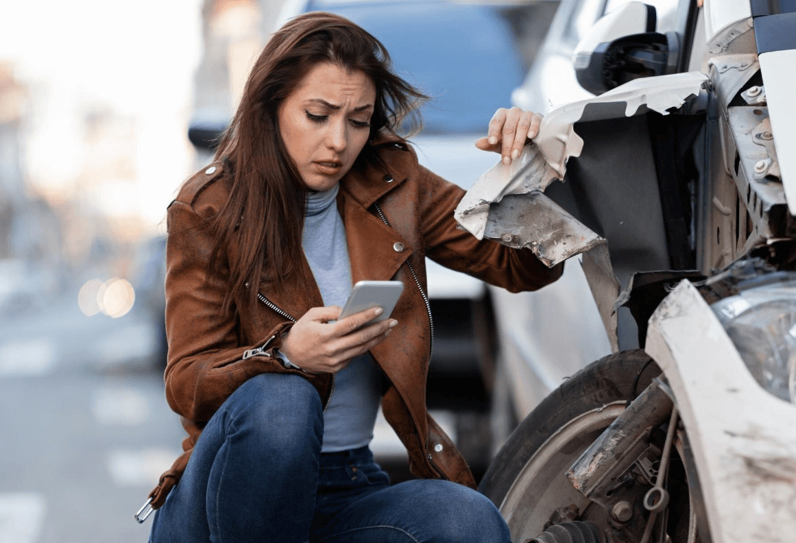 Ángel Gallardo Redna Ajustadores siniestros con transparencia y velocidad (1) Siniestros de auto