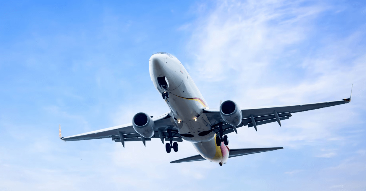 Seguros para aviones