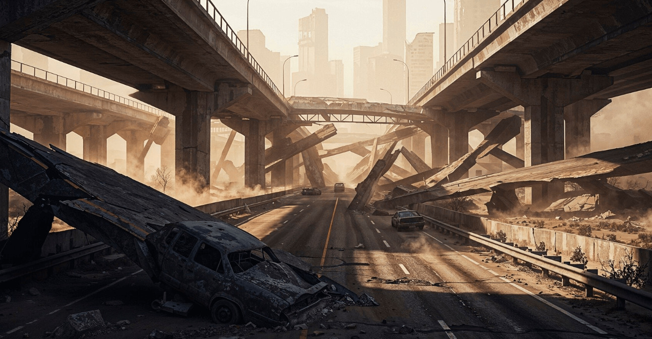 Como prevenir sismos