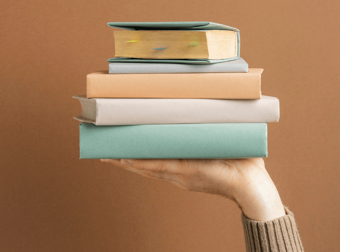 Libros de Salud Mental (1) 10 Libros de Salud Mental