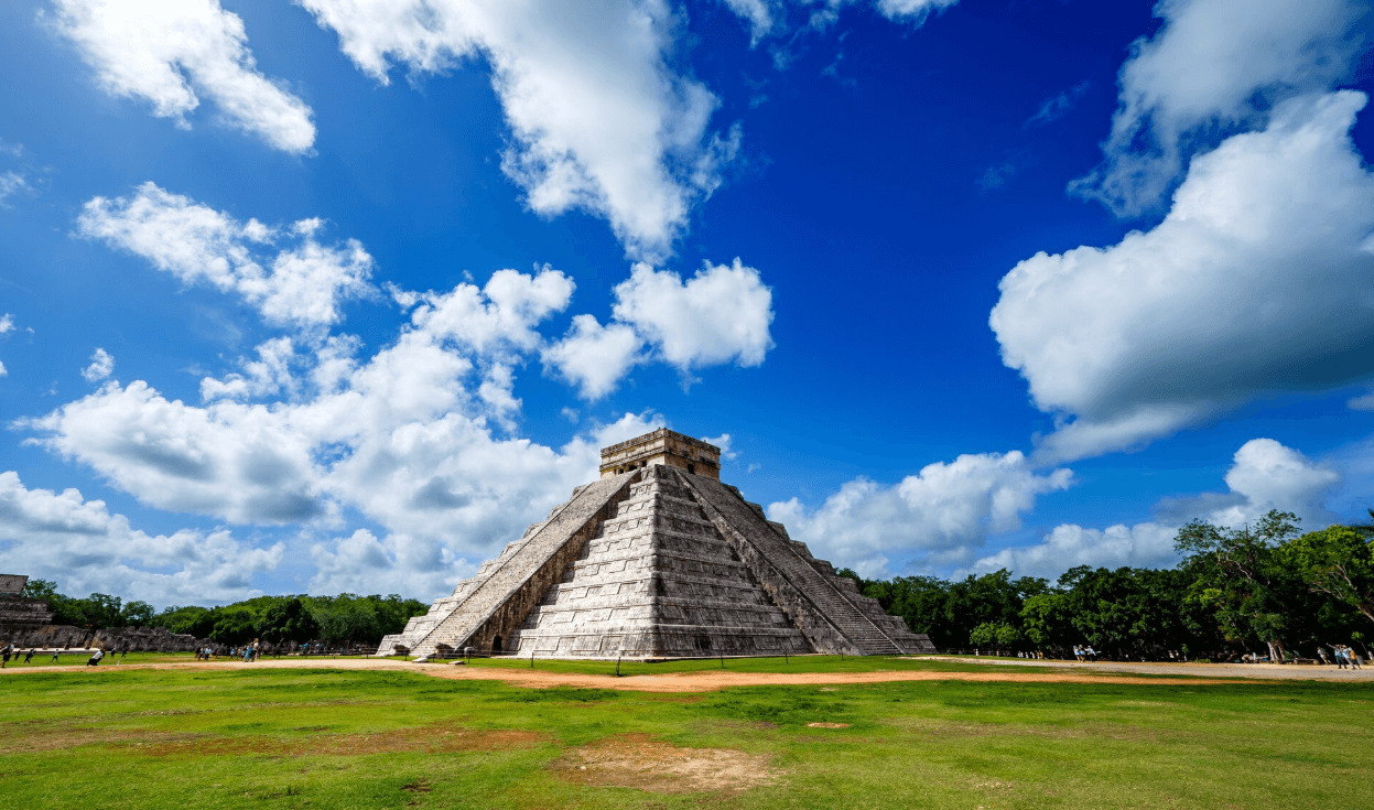 México (1)