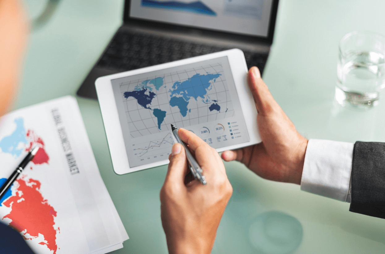 15 Empresas que Exportan en México