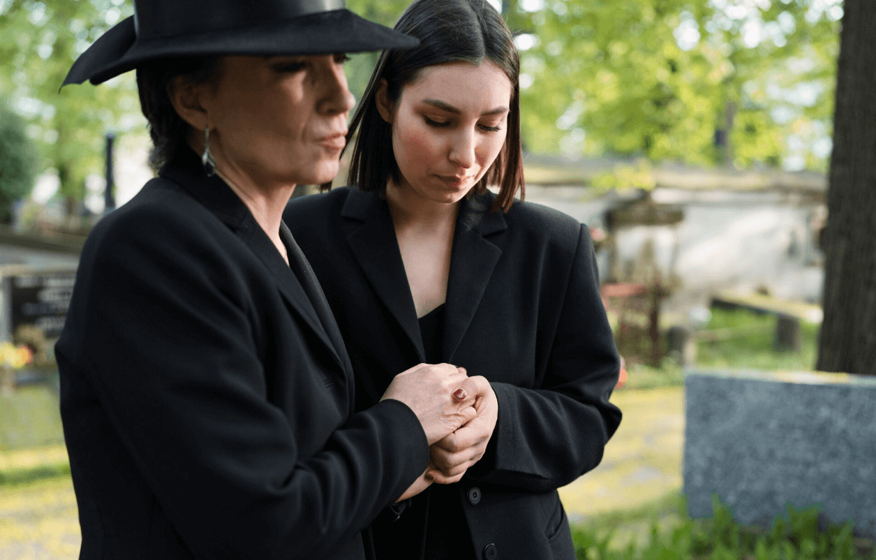 5 Ventajas de un Seguro Funerario (1) 5 Ventajas de un Seguro Funerario