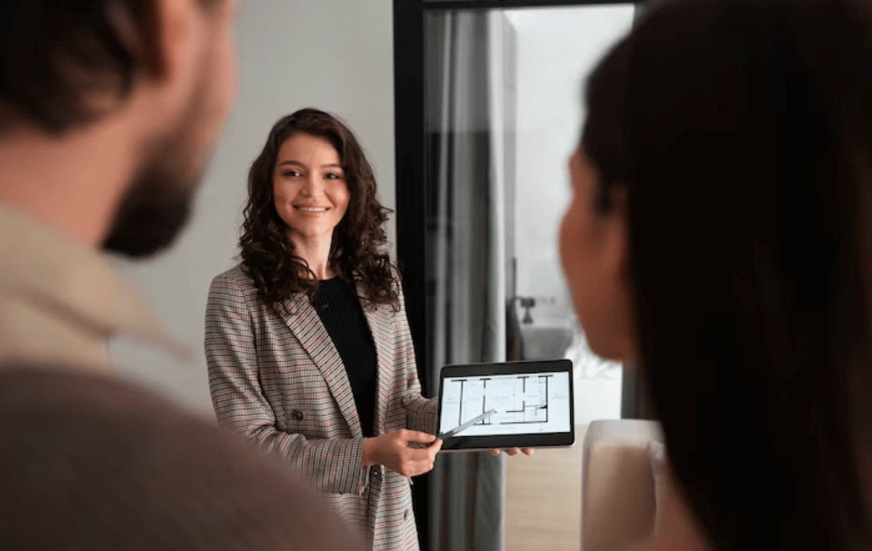 Asesoría Inmobiliaria (1) Asesoría Inmobiliaria