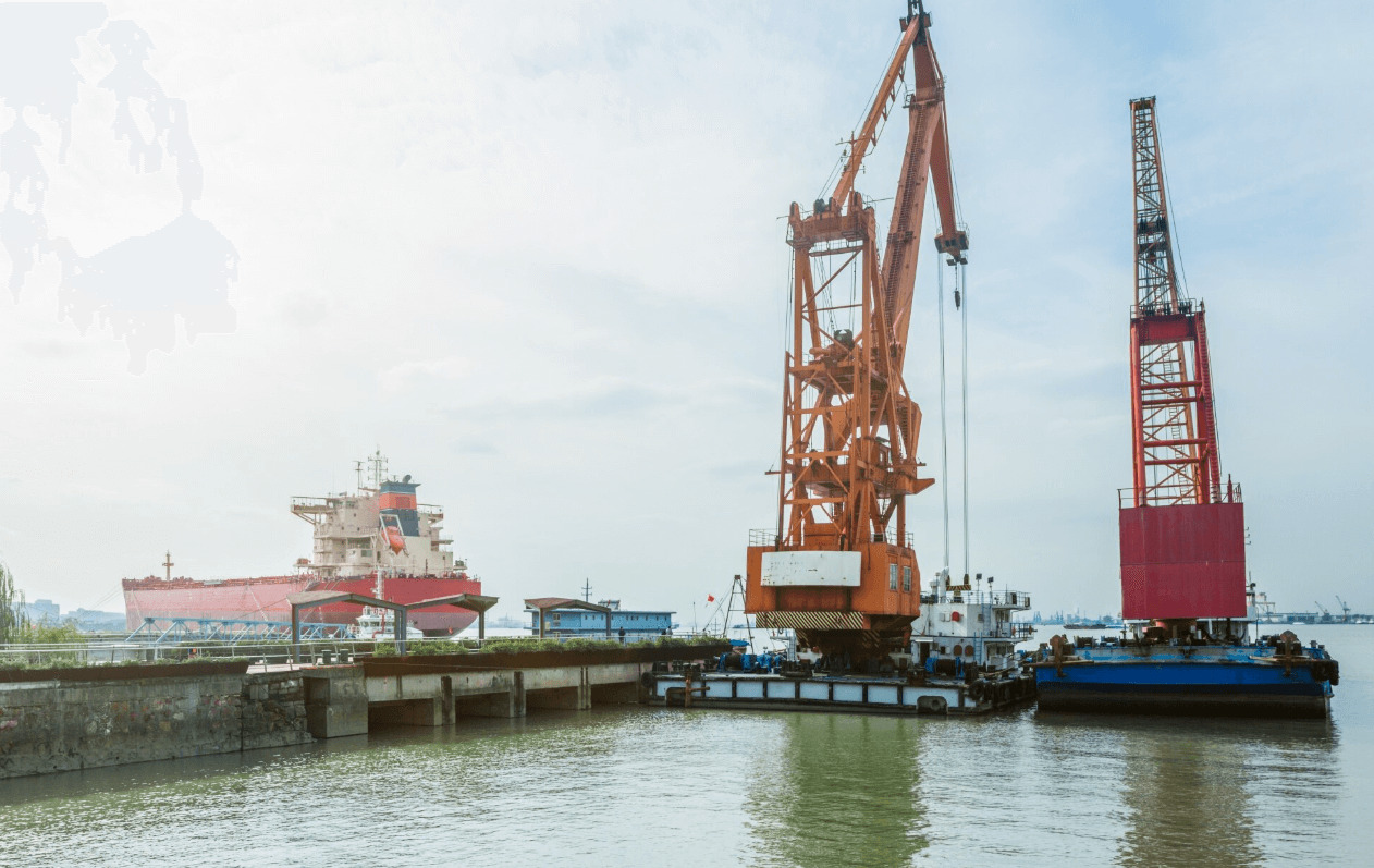 Ley de Navegación y Comercio Marítimos (1) Ley de Navegación y Comercio Marítimos