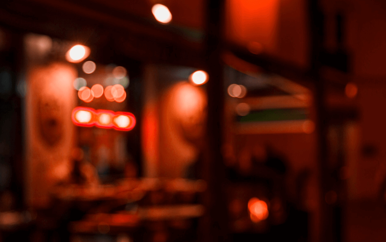 Los mejores bares speakeasy en México