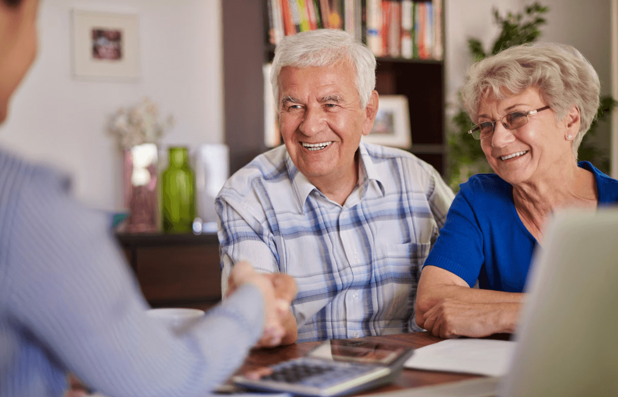 Los mejores planes de retiro personal