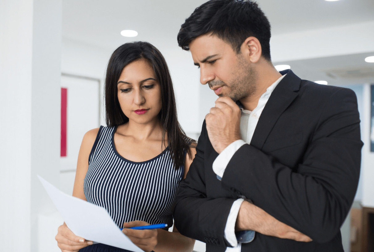 Qué Actores Intervienen en una Fianza (1) ¿Qué Actores Intervienen en una Fianza?