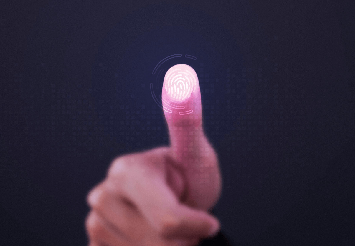 Qué es el CURP Biométrico