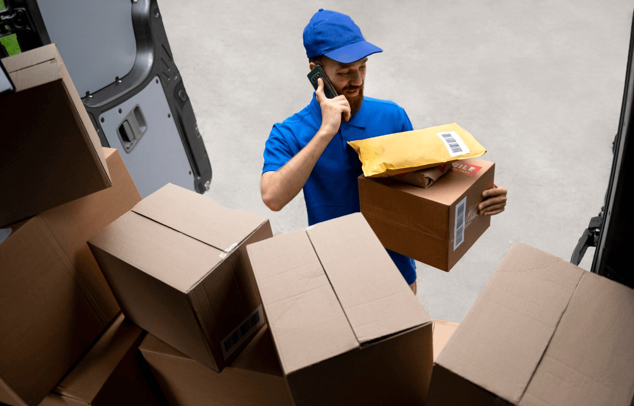 Software de Gestión de Transporte en México Clave para la Logística Moderna