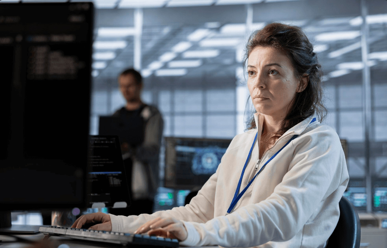 Third-Party Administrator