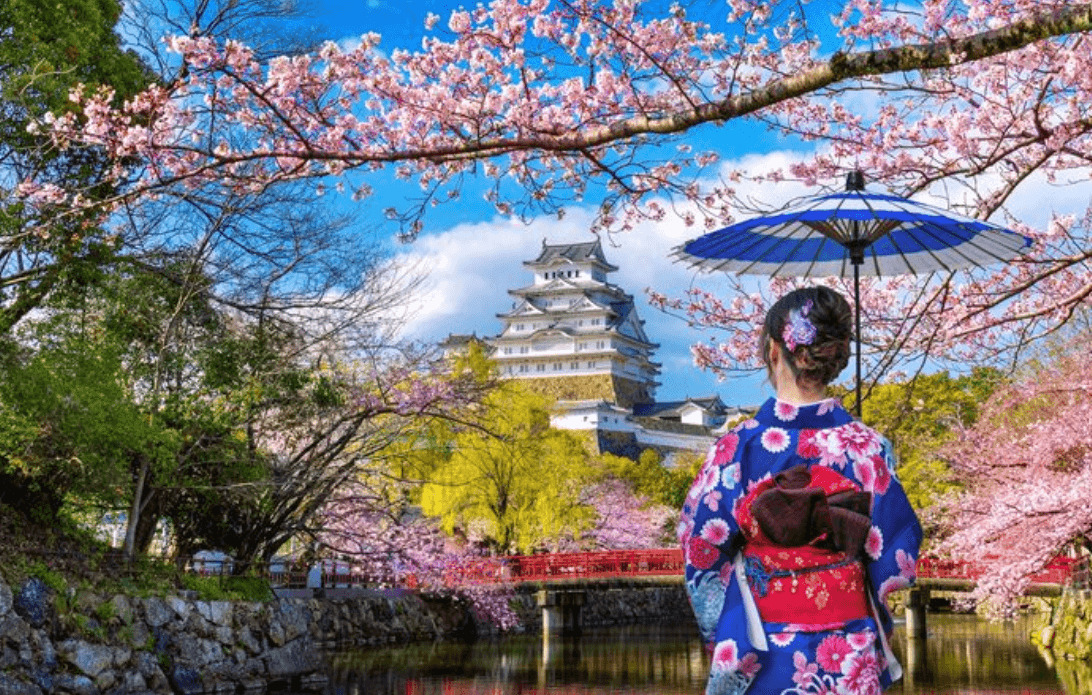 ¿Cuánto Cuesta un Viaje a Japón desde México?