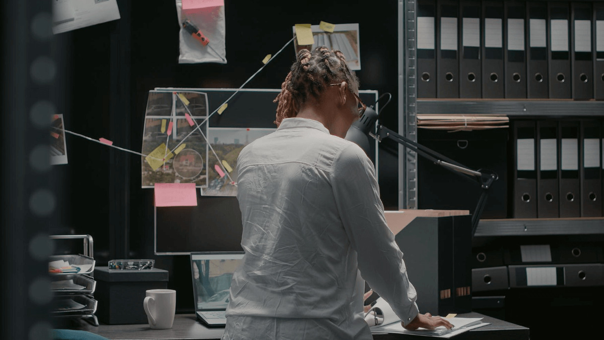 Detección de Manipulación de Documentos