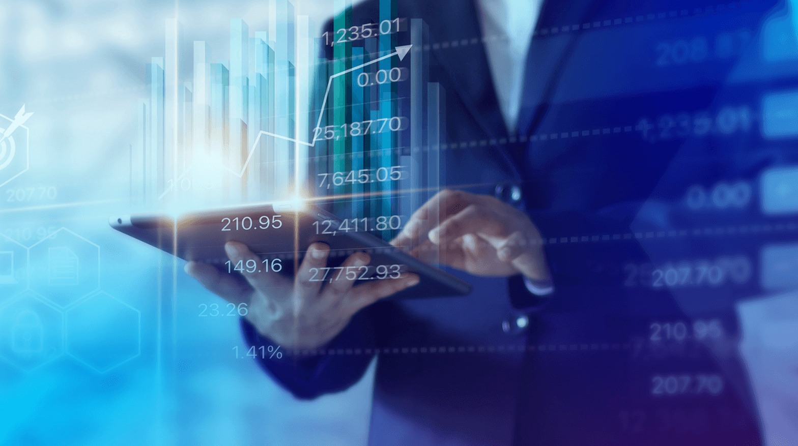 Líneas Financieras: tendencias globales, soluciones locales
