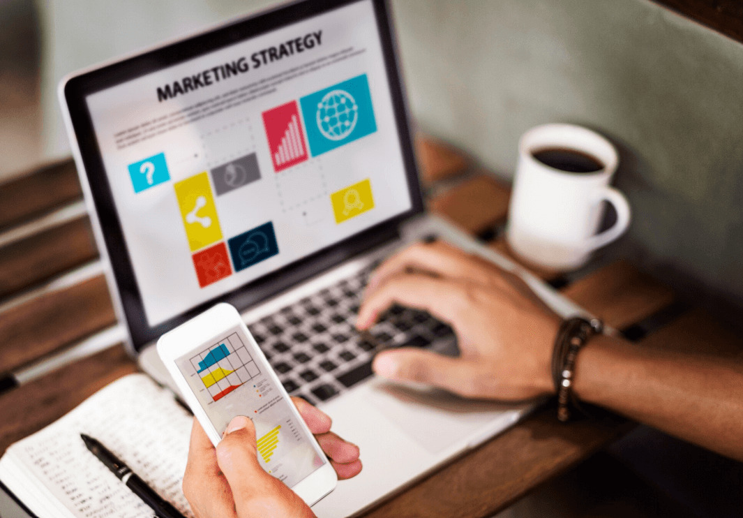 Marketing de Seguros