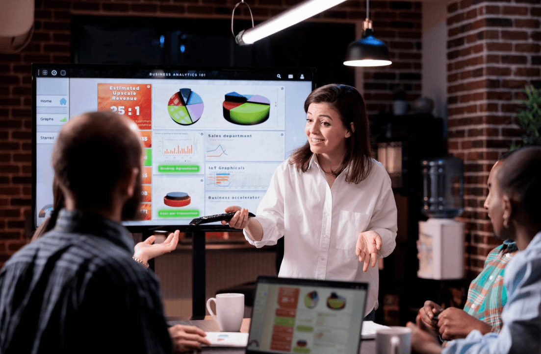 Publicidad en Seguros