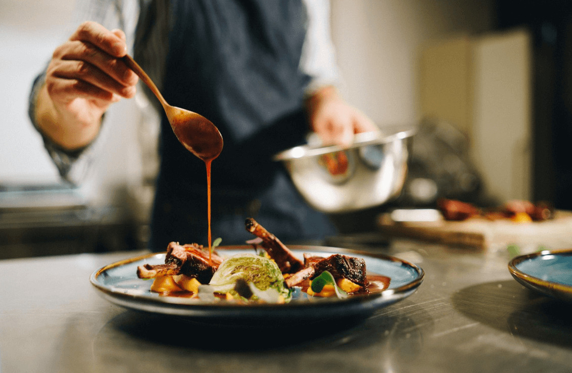 ¿Qué País Tiene la Mejor Gastronomía del Mundo?