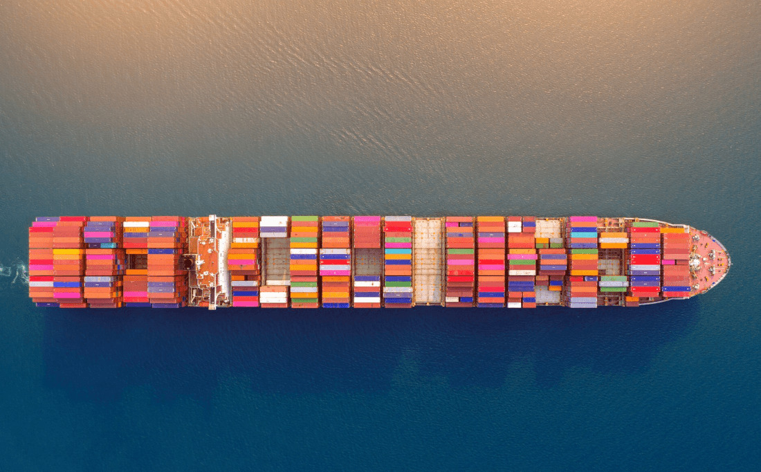 Qué es el Corredor Bioceánico