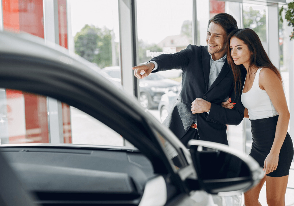 ¿Qué es un Carro Refacturado?