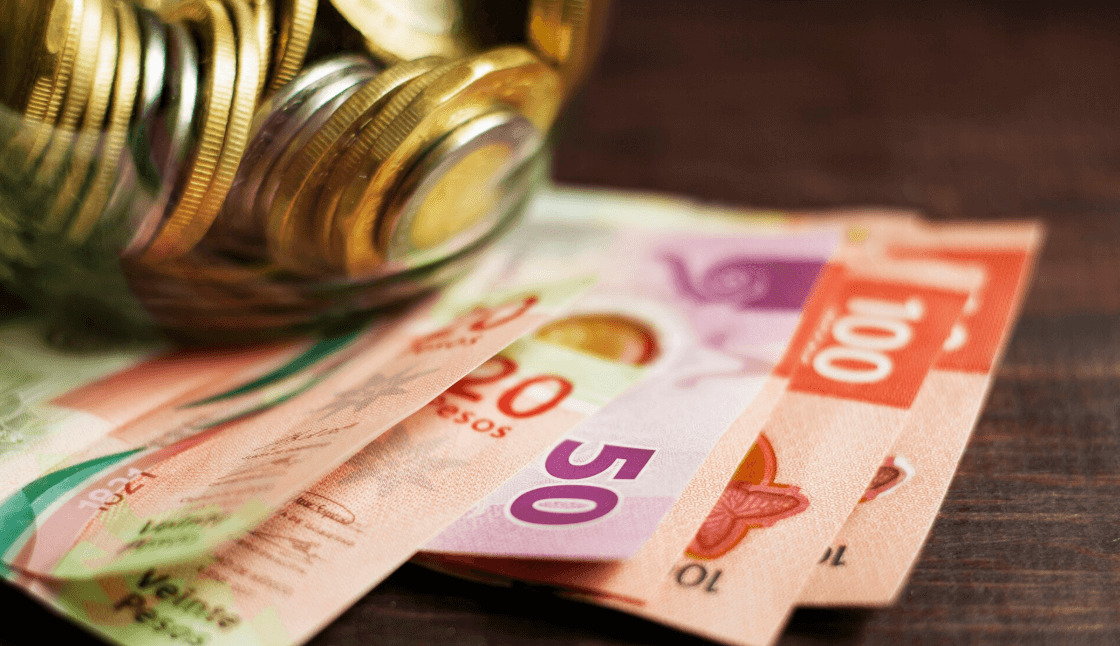 Salario mínimo 2026 México
