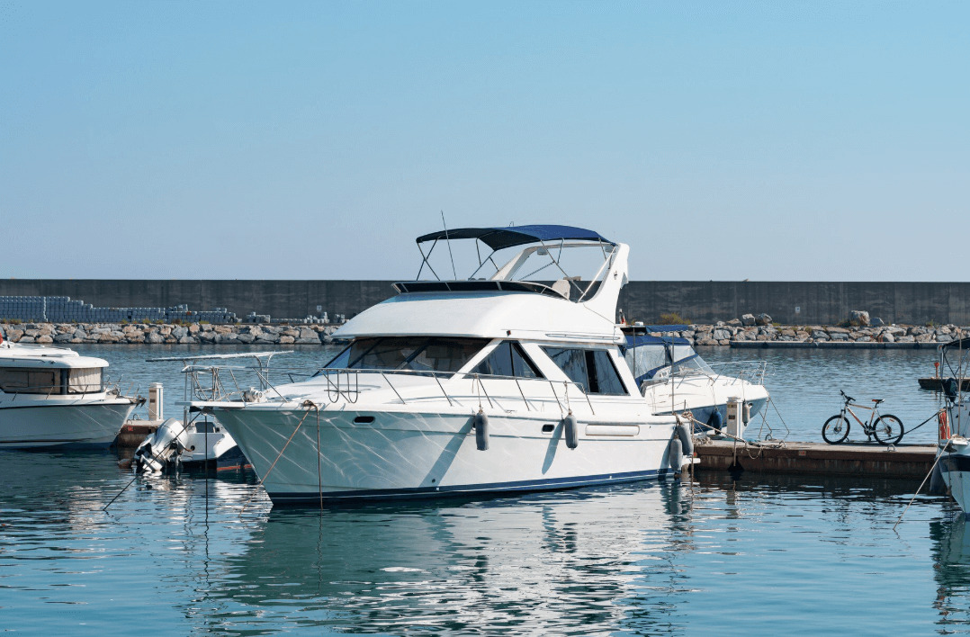 Seguros para Embarcaciones