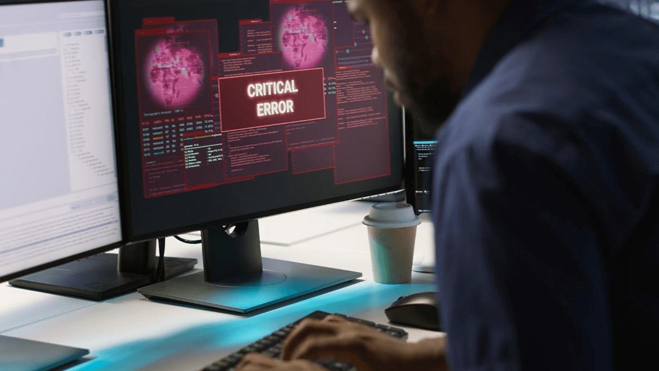 Software de Detección de Fraude